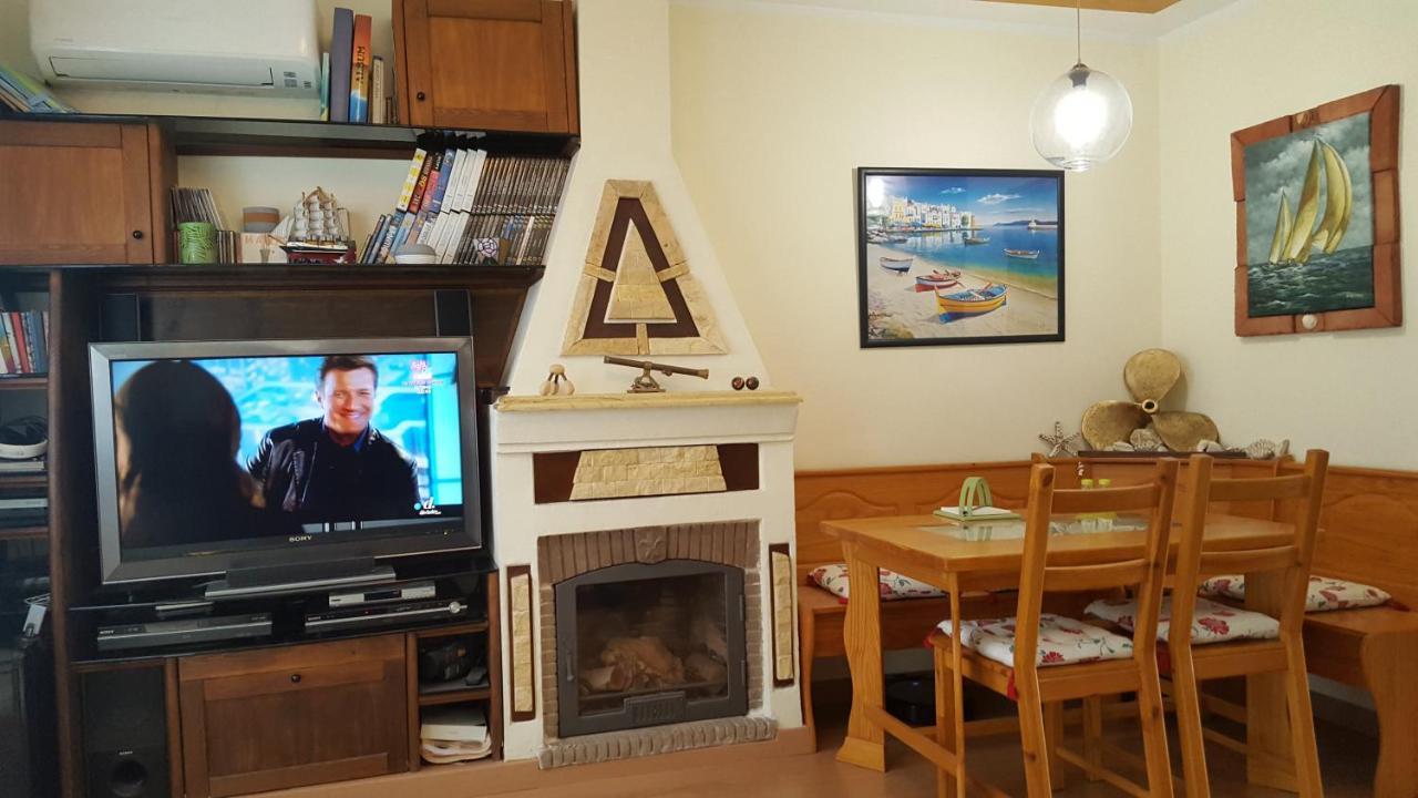 Semi-Detached Adosado Con Encanto -130 M2 - Wifi 600 Mb - Piscina Comunitaria - Patio Privado Торремолінос Екстер'єр фото