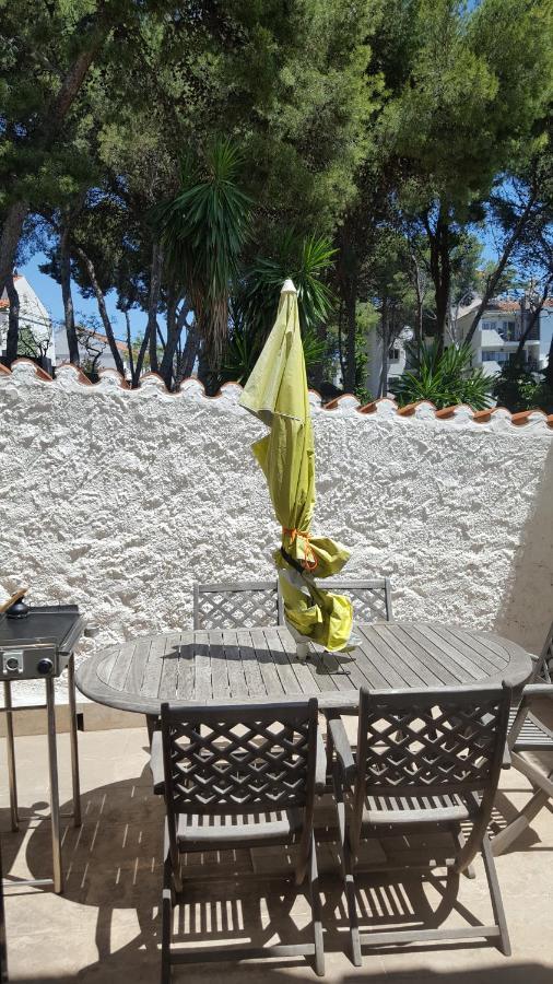 Semi-Detached Adosado Con Encanto -130 M2 - Wifi 600 Mb - Piscina Comunitaria - Patio Privado Торремолінос Екстер'єр фото