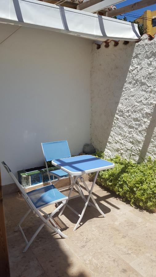 Semi-Detached Adosado Con Encanto -130 M2 - Wifi 600 Mb - Piscina Comunitaria - Patio Privado Торремолінос Екстер'єр фото
