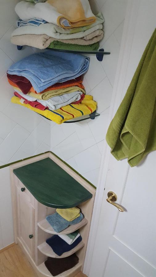 Semi-Detached Adosado Con Encanto -130 M2 - Wifi 600 Mb - Piscina Comunitaria - Patio Privado Торремолінос Екстер'єр фото