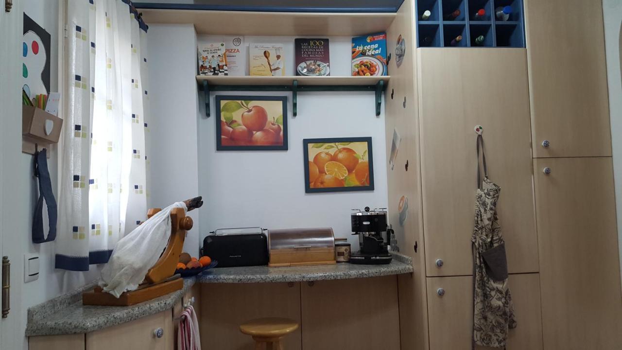 Semi-Detached Adosado Con Encanto -130 M2 - Wifi 600 Mb - Piscina Comunitaria - Patio Privado Торремолінос Екстер'єр фото