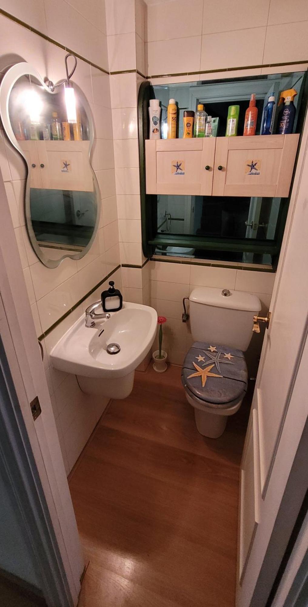 Semi-Detached Adosado Con Encanto -130 M2 - Wifi 600 Mb - Piscina Comunitaria - Patio Privado Торремолінос Екстер'єр фото